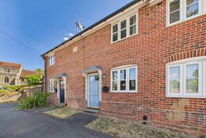 2, The Maltings, Mill Lane, Halstead CO9 2NN
