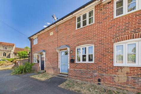 Mill Lane, Pebmarsh
