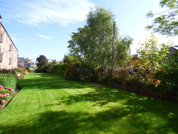Communal Garden
