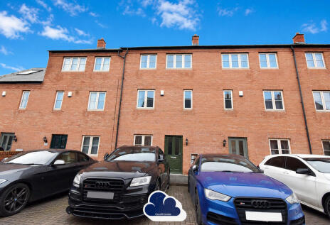 Kilby Mews, Coventry
