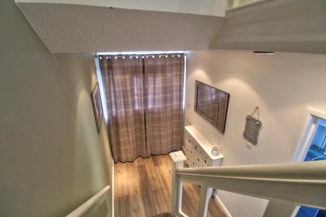 Stairway