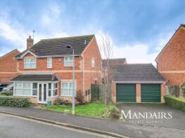 3, Fraserburgh Way, Orton Southgate, Peterborough PE2 6SS