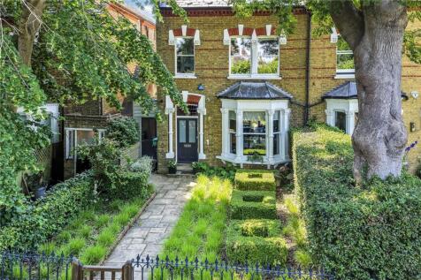 Western Road, London, N2