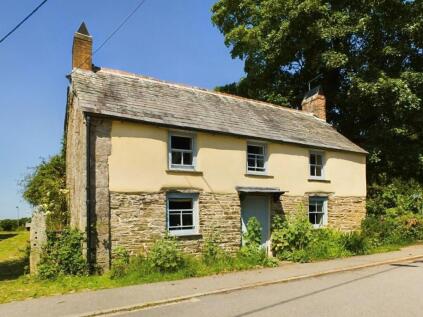 St. Tudy, Bodmin, Cornwall