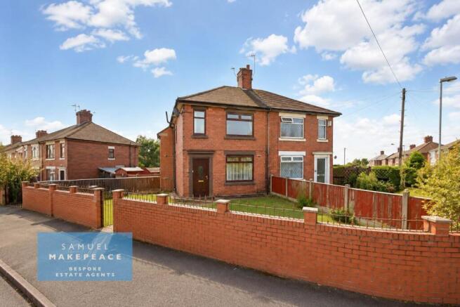 Well-Presented Three-Bedroom Rental Property with