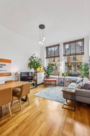 Living/Dining