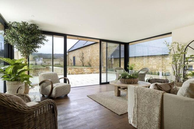 Weston-Subedge, Chipping Campden, Gloucestershire, GL55 photo 4