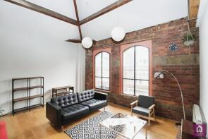 Flat 308, 44 Smithfield Buildings, Tib Street, Manchester M4 1LA
