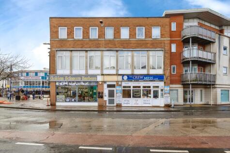 5 Mumby Road, Gosport, PO12