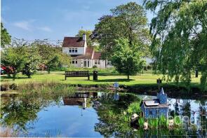 11, Eves Corner, Danbury, Chelmsford CM3 4QF