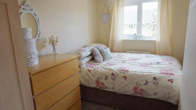 49 Harrier Road