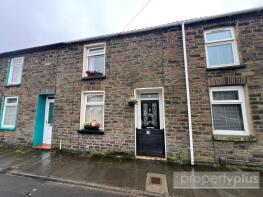 6, Spencer Place, Rhydyfelin, Pontypridd CF37 5AE