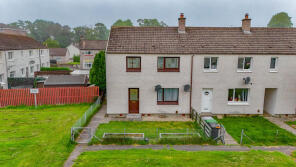 9, Ashton Road, Inverness IV2 3UE