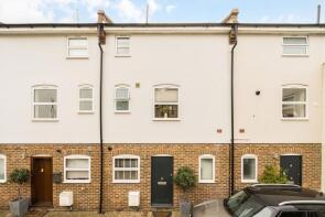4, Abberley Mews, London SW4 0QE