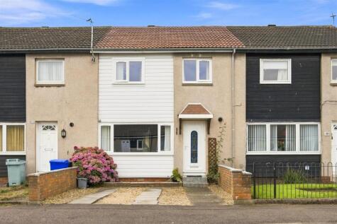 Langcroft Avenue, Prestwick