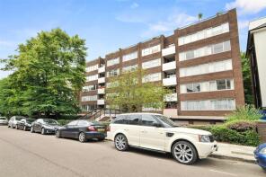 Flat 7, 1 3 Straffan Lodge, Belsize Grove, London NW3 4XE