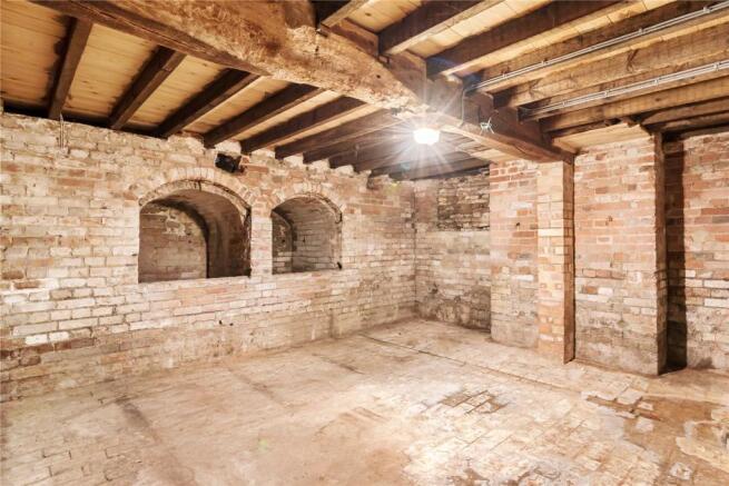 Cellar