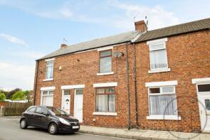 24, Foundry Street, Shildon DL4 2HF