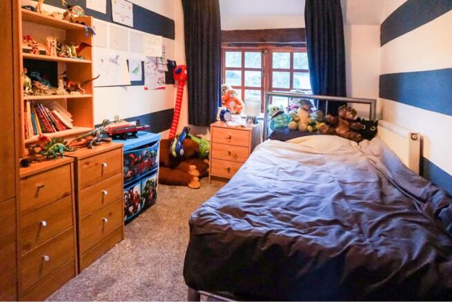 Bedroom Six