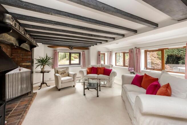 Living rooms