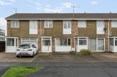Smitan Brook, Swindon, SN3