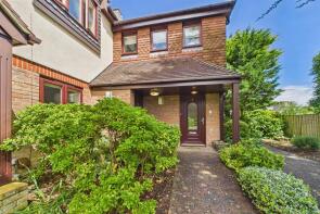 Flat 8, 22 Bernardsgate, Lavant Road, Chichester PO19 5RG