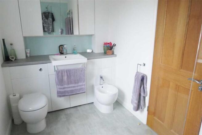 En-Suite