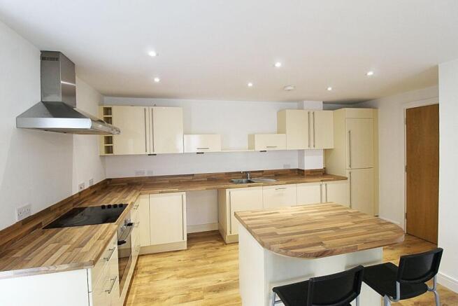 2 bed Apartment for sale Image 9