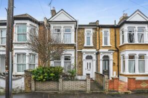 78, Tylney Road, Forest Gate, London E7 0LY
