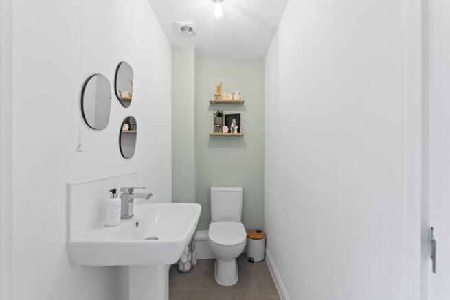 2 bed Semi-Detached for sale Image 10