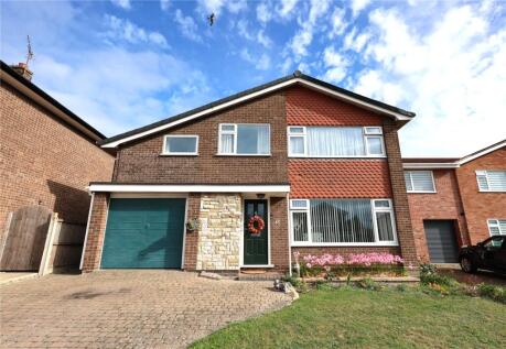 The Warren, Old Catton, Norwich, Norfolk, NR6