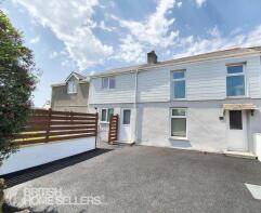 17, Cardrew Terrace, East End, Redruth TR15 1PD