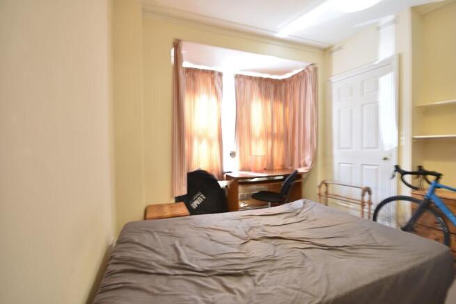 Bed 1