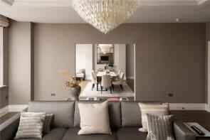 Apartment 1, 55, Pont Street, London SW1X 0BD