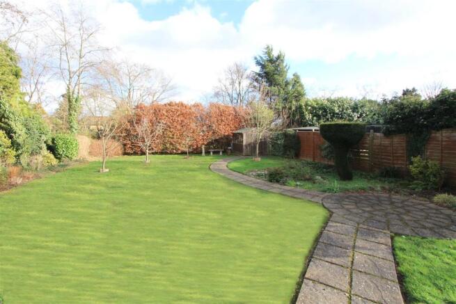 Garden 2