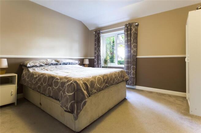 Bed 1