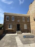 Flat 1, 162, Brixton Road, London SW9 6AU