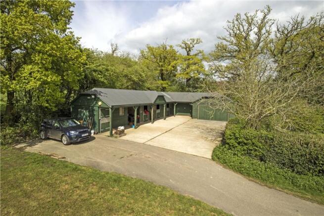 Outbuilding