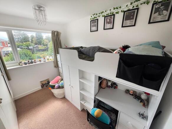 Bedroom Two