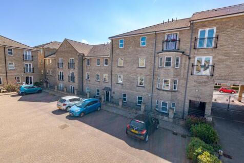 Sycamore Avenue, Bingley, West Yorkshire, BD16
