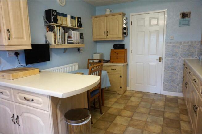 Kitchen / Breakfast