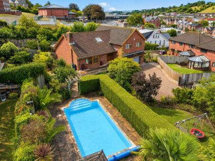 Western Road, Crediton, Devon
