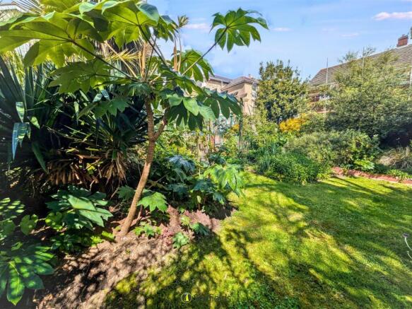 Gardens