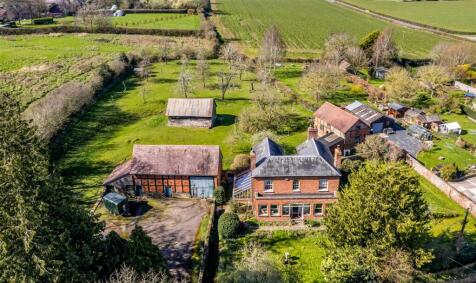Tarrington, Hereford