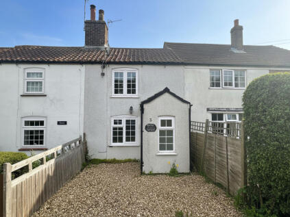 3 Main Road Utterby Louth LN11 0TP