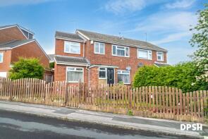 4, Harwill Rise, Churwell, Leeds LS27 7QN