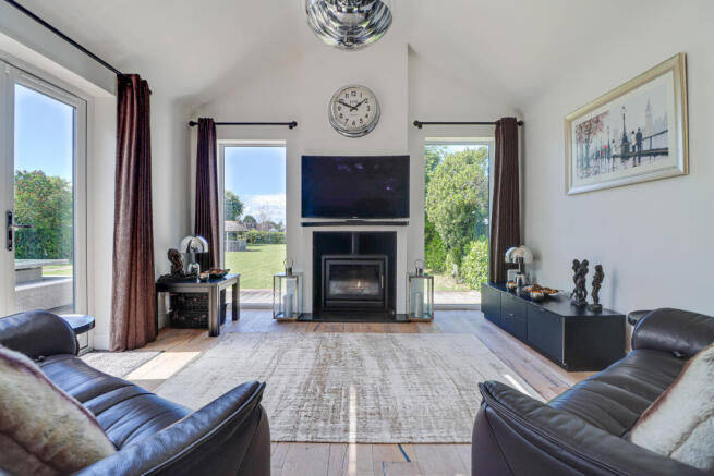 Dining/Family Area