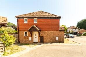 18, Horace Gay Gardens, Letchworth Garden City SG6 4XP