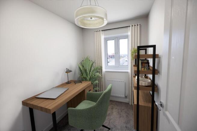 3 bed Terraced to rent Image 12