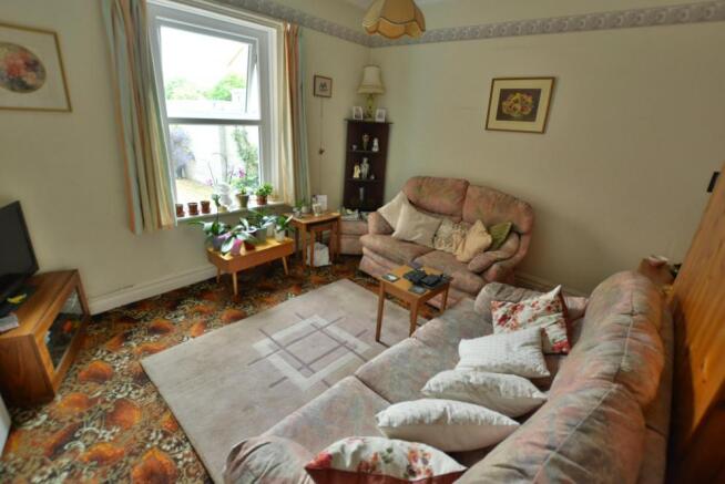 Reception room 2